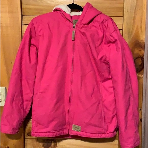C E Schmidt Jackets Coats Ce Schmidt Workwear Winter Coat